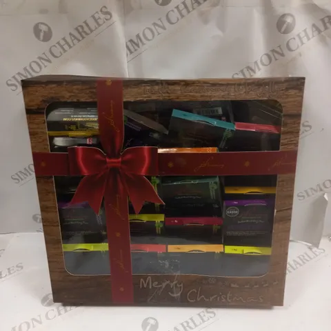 BOXED JDSEASONINGS CHRISTMAS SEASONING COLLECTION