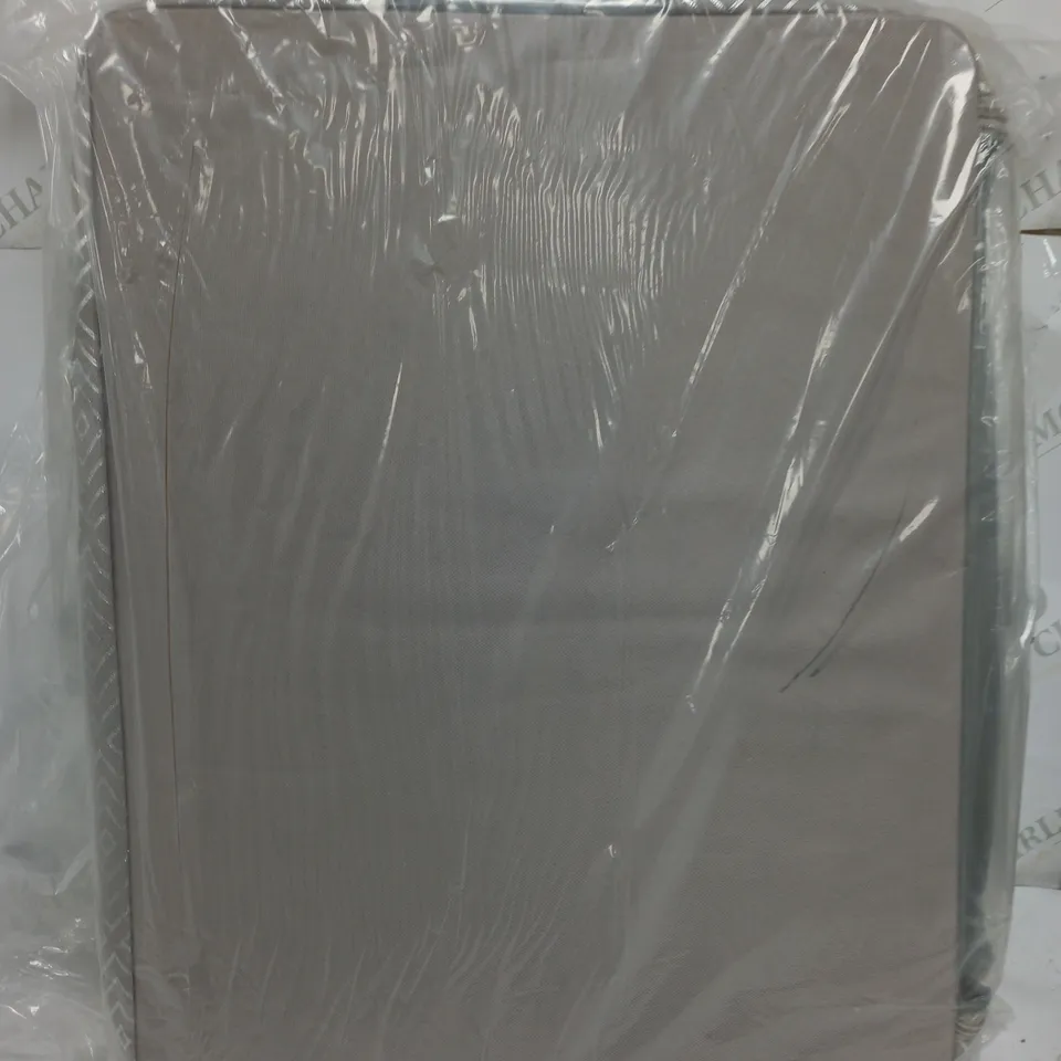 3 LARGE STORAGE FOLDABLE BOXES 