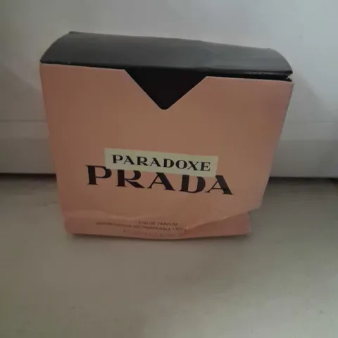 BOXED PRADA PARADOXE EAU DE PARFUM 50ML