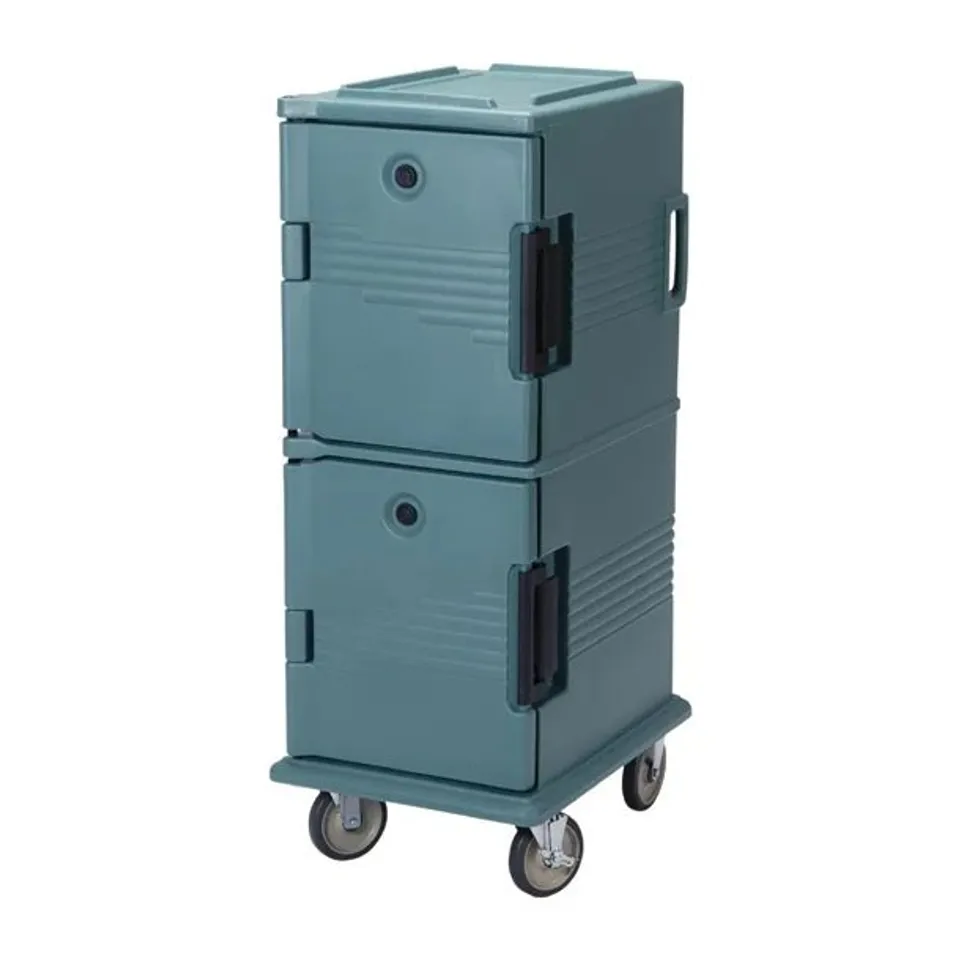 BOXED CAMBRO ULTRA CAMCART SLATE BLUE