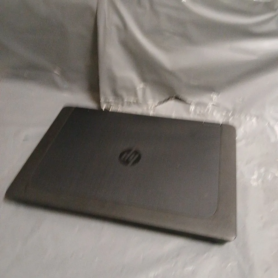 HP ZBOOK 15 G2 LAPTOP