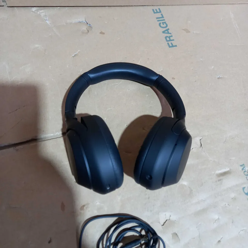 SONY WIRED HEADPHONES 