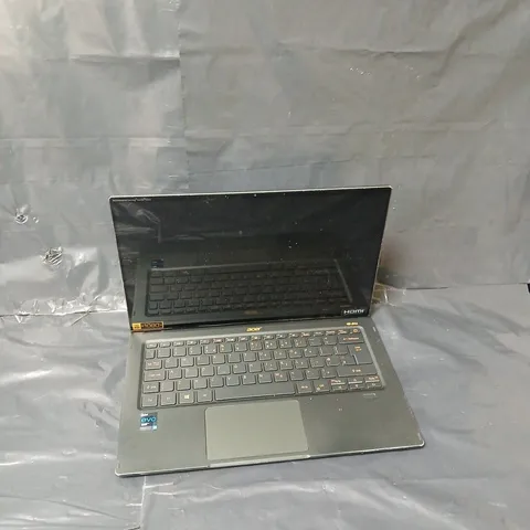 ACER N19H5 LAPTOP