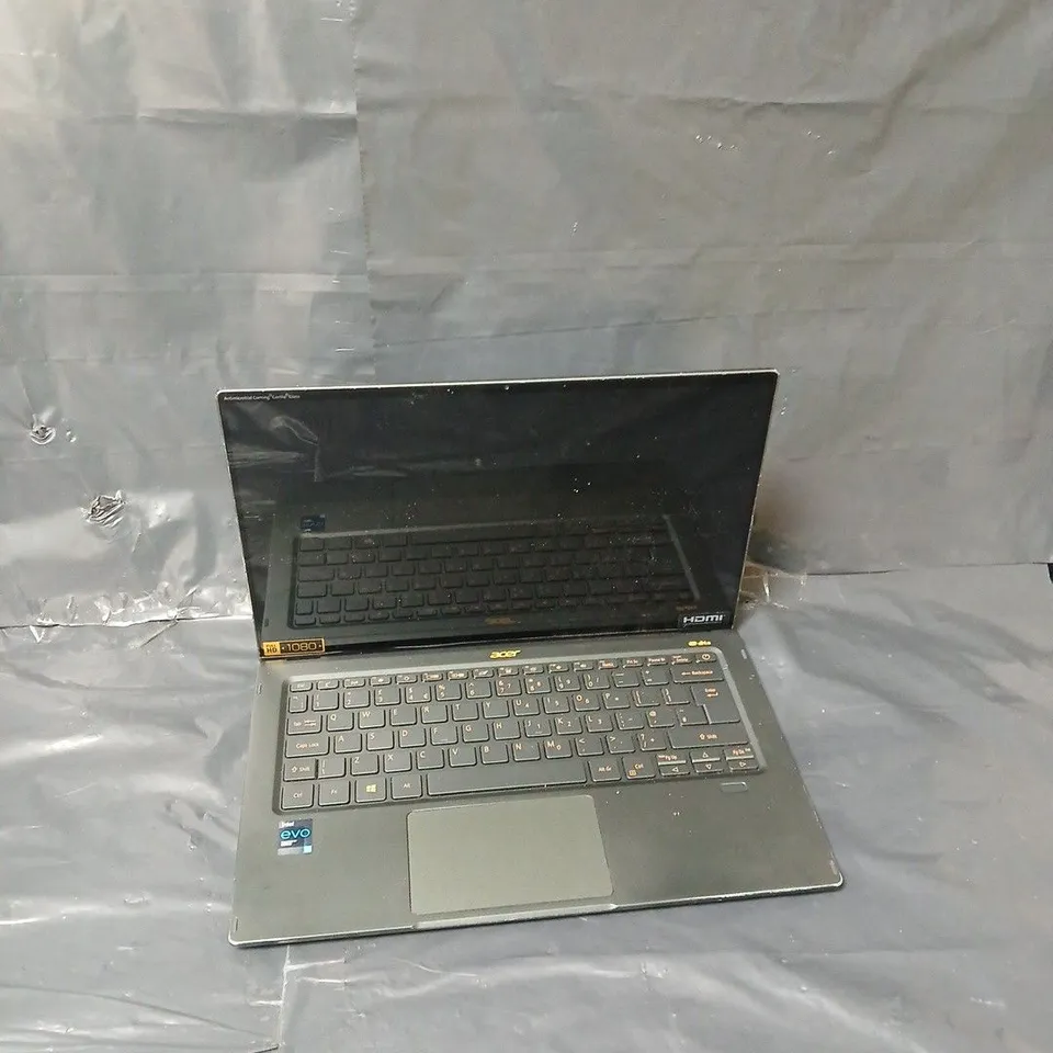 ACER N19H5 LAPTOP