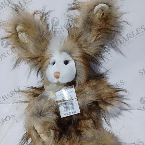 CHARLIE BEARS - DAWN BY HEATHER LYELL SOFT PLUSH TOY