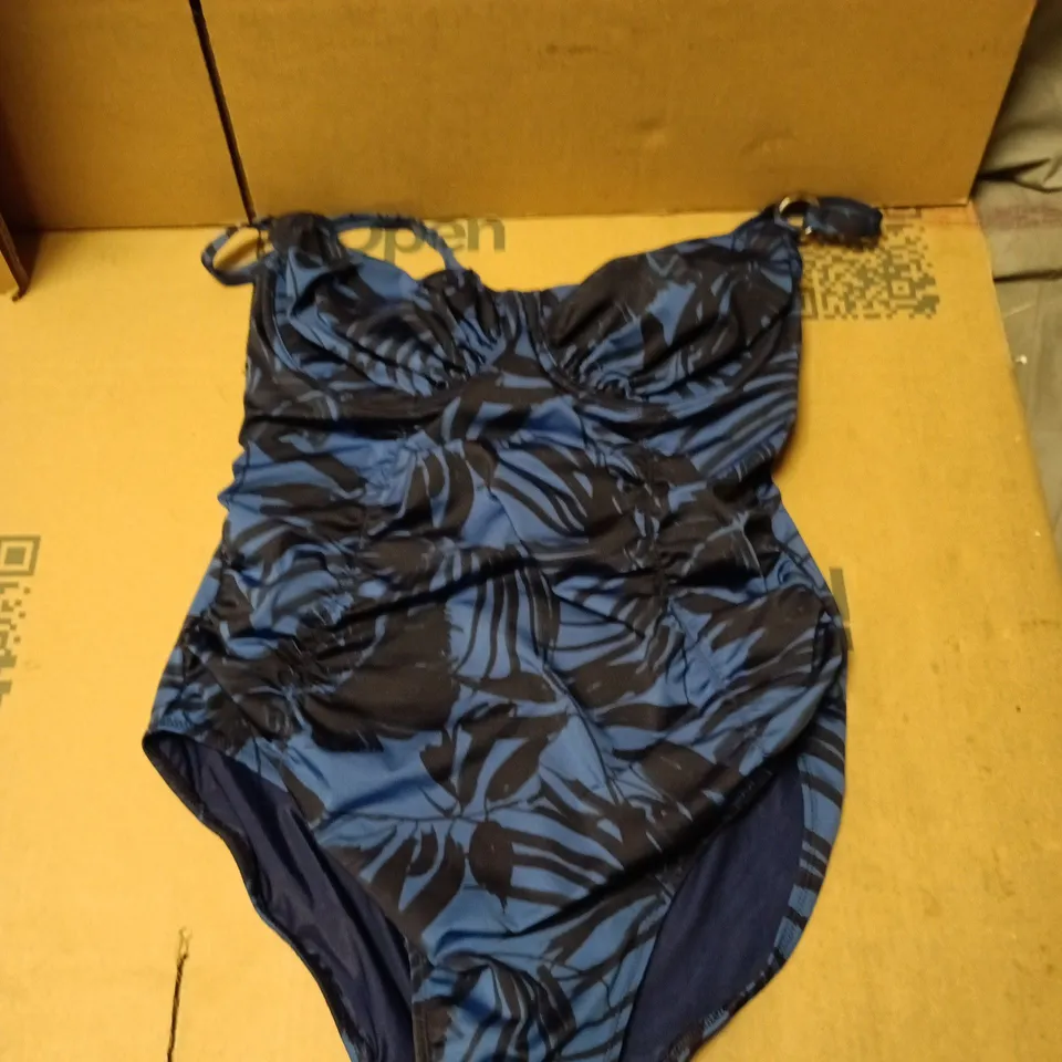 FANTASIE MALABAR COAST SWIMSUIT – WOMEN'S ONE-PIECE, UK 36E