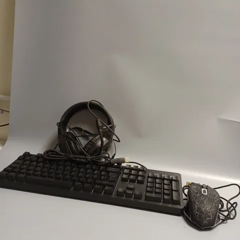 ASDA TECH 4 IN ONE GAMING KIT
