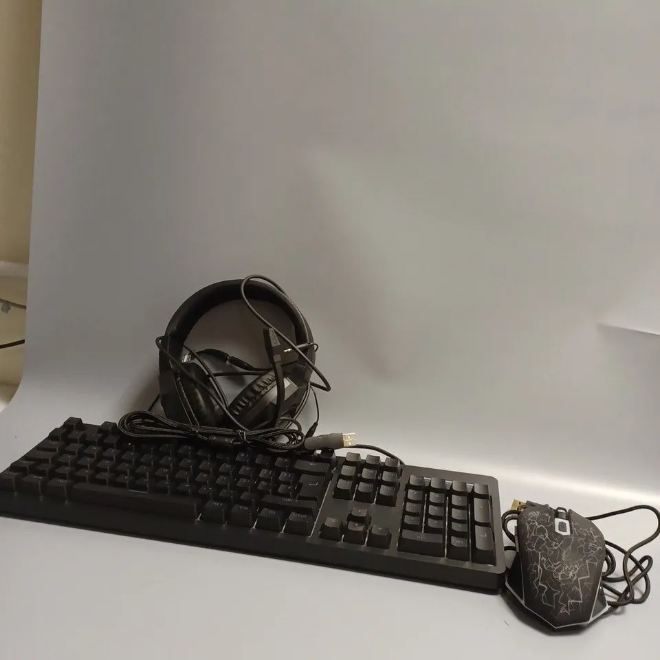 ASDA TECH 4 IN ONE GAMING KIT 
