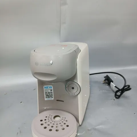 BOXED BOSCH TASSIMO FINESSE COFFEE MACHINE