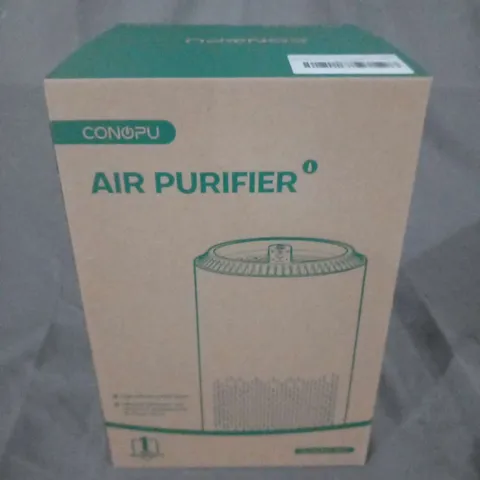 BRAND NEW BOXED CONOPU AIR PURIFIER DH-0JH01