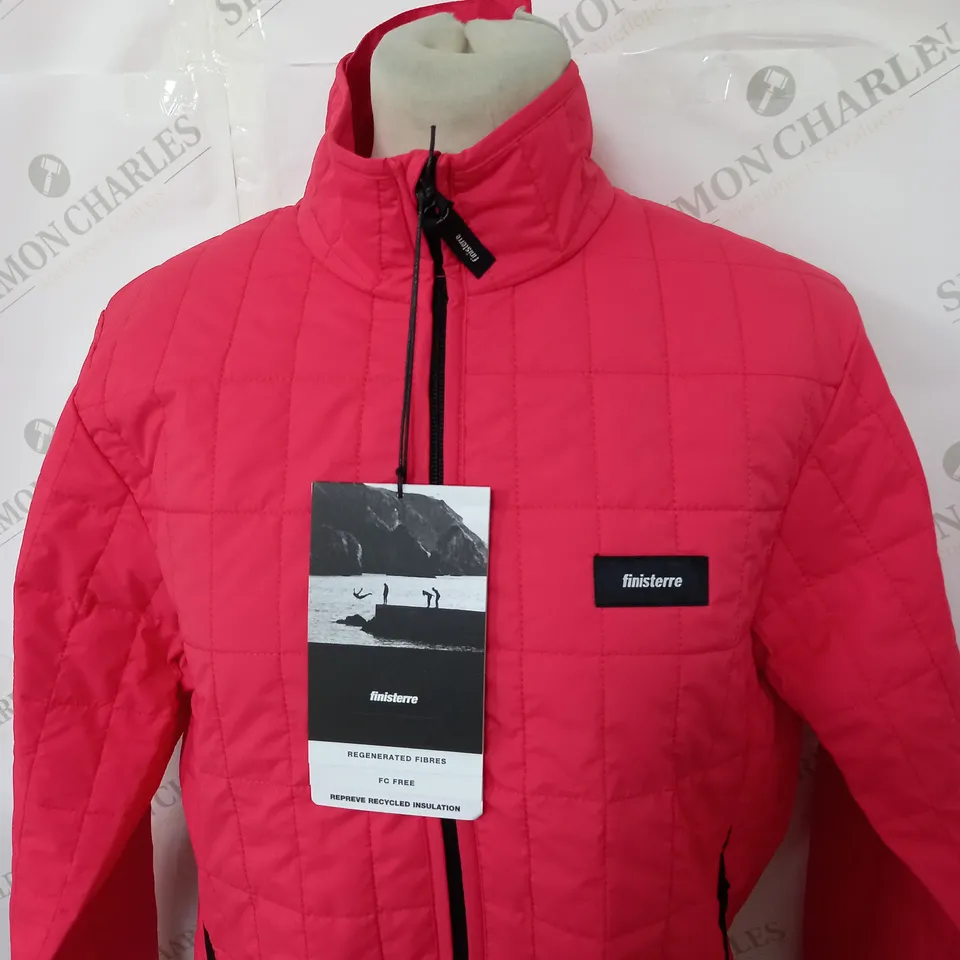 FINISTERRE FIRECREST JACKET SIZE 10