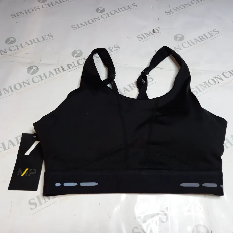 MP WOMENS POWER ULTRA SPORTS BRA SIZE S