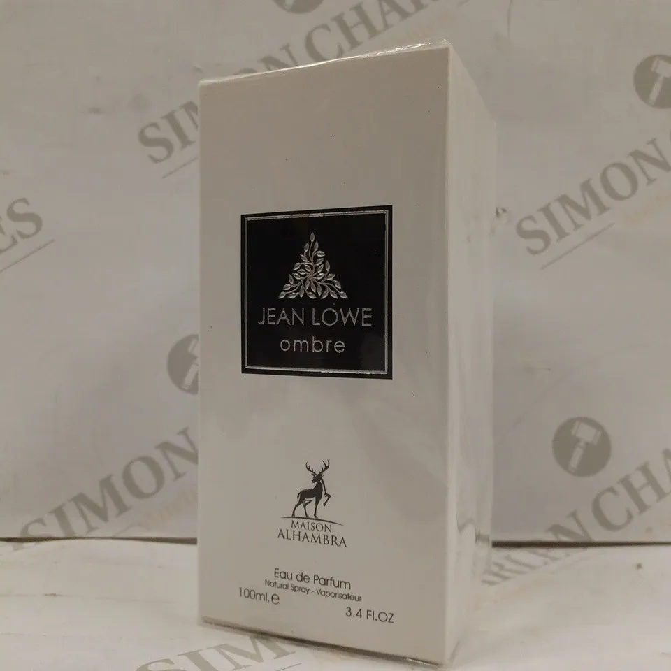 MAISON ALHAMBRA JEAN LOWE OMBRE 100ML