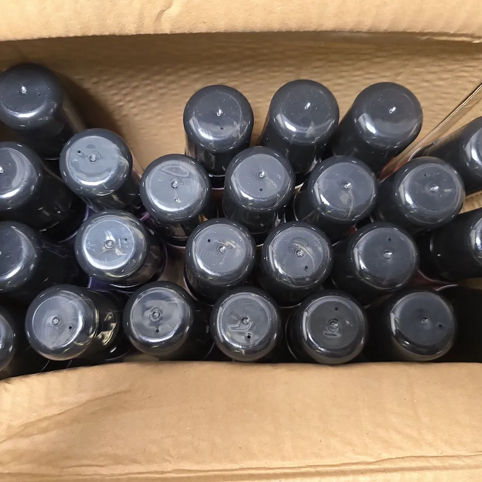 APPROXIMATELY 20 ASSORTED MATRIX BLOW DRY SPRAYS TO INCLUDE ROSE BLONDE, PLATINUM SILVER, GOLDEN BLONDE, ETC - COLLECTION ONLY