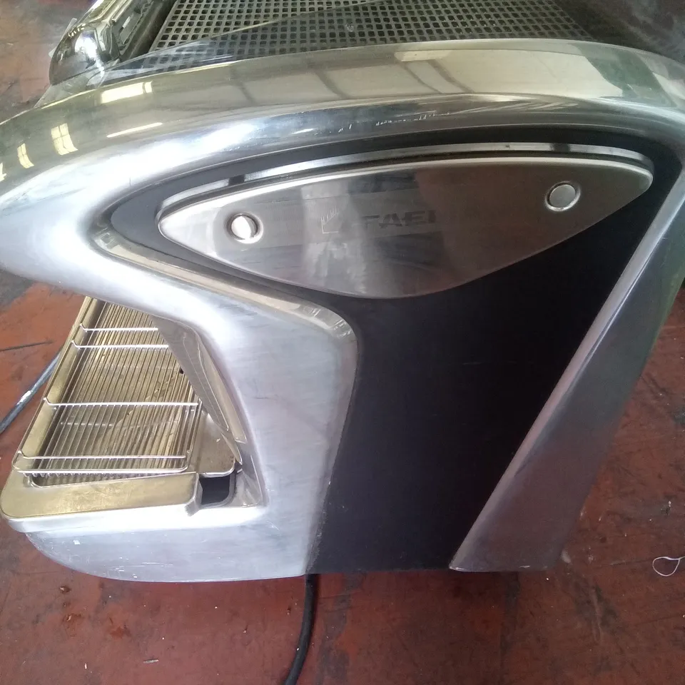 FAEMA EMBLEMA ESPRESSO COFFEE MACHINE 