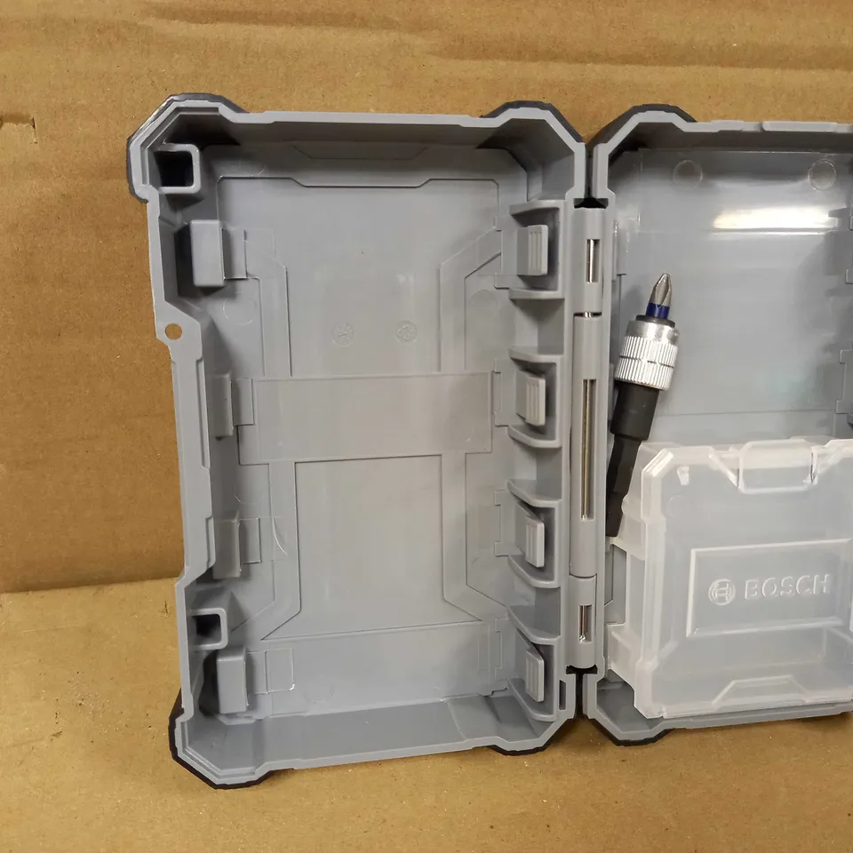 BOSCH PROFESSIONAL 2607017464 40 PIECES DRILL SET