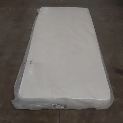 QUALITY BAGGED ALEX 90cm SINGLE SIZED MATTRESS