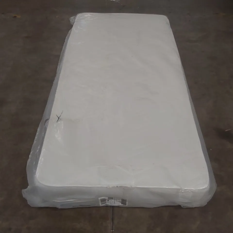 QUALITY BAGGED ALEX 90cm SINGLE SIZED MATTRESS