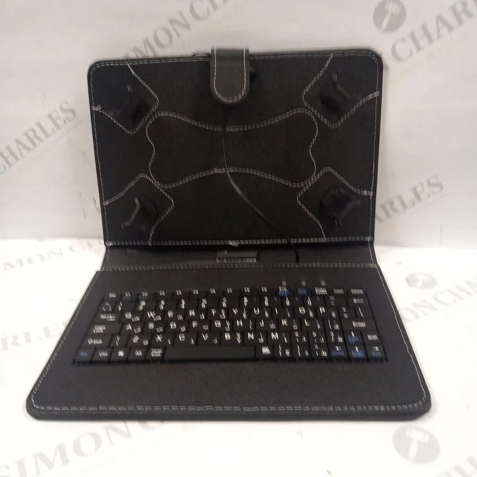 BOXED IBRIT MAX 10 MINI TABLET WITH KEYBOARD CASE