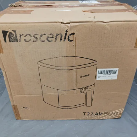 BOXED PROSCENIC AIR FRYER