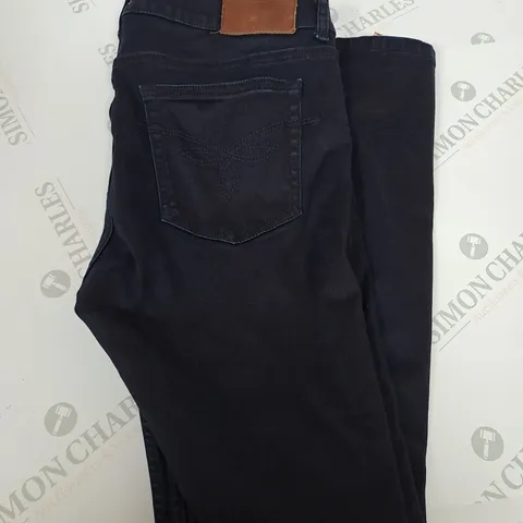 TED BAKER DENIM JEANS SIZE 32