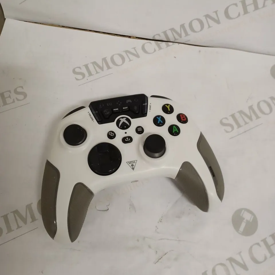 TURTLE BEACH RECON WIRED XBOX CONTROLLER 