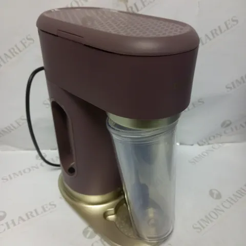 BREVILLE ICED+HOT COFFEE MAKER