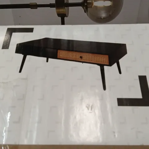 BOXED LEONA COFFEE TABLE (1 BOX)