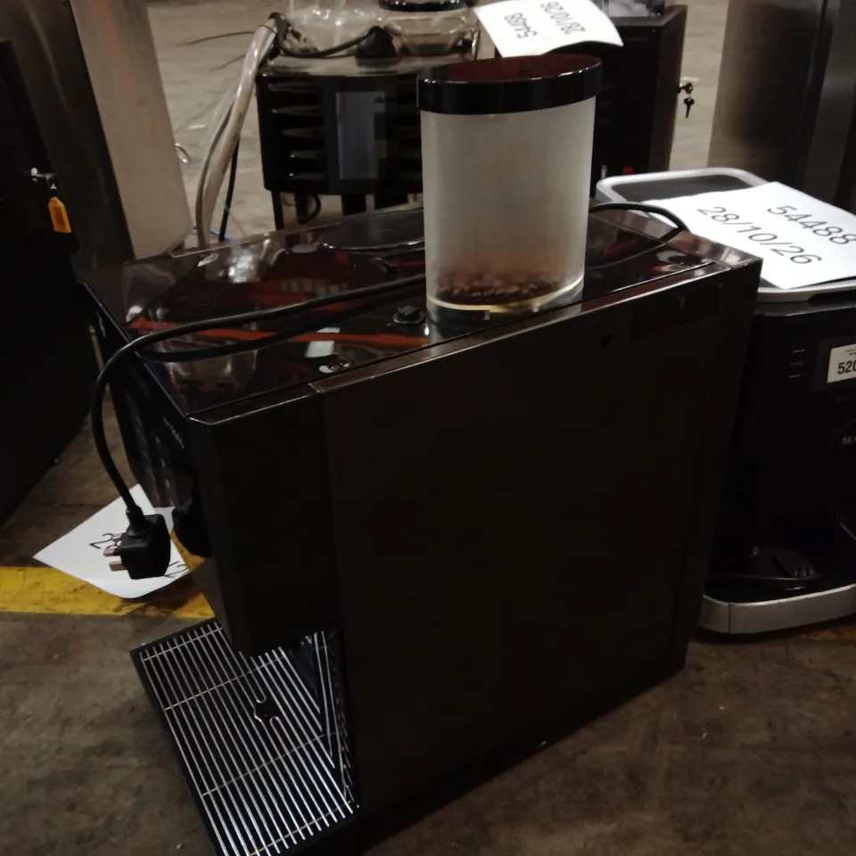 WMF – 1200S BARISTA MACHINE