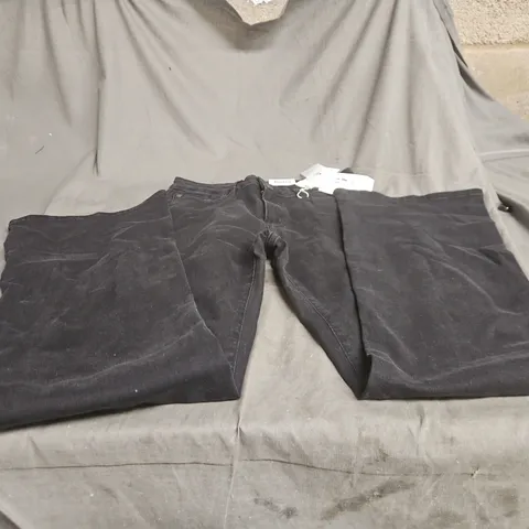 Garcia Celia Superslim Fit Jeans – Dark Wash, Size 30 (Womens)