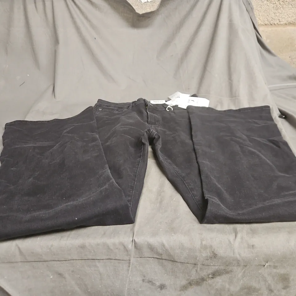 Garcia Celia Superslim Fit Jeans – Dark Wash, Size 30 (Womens)