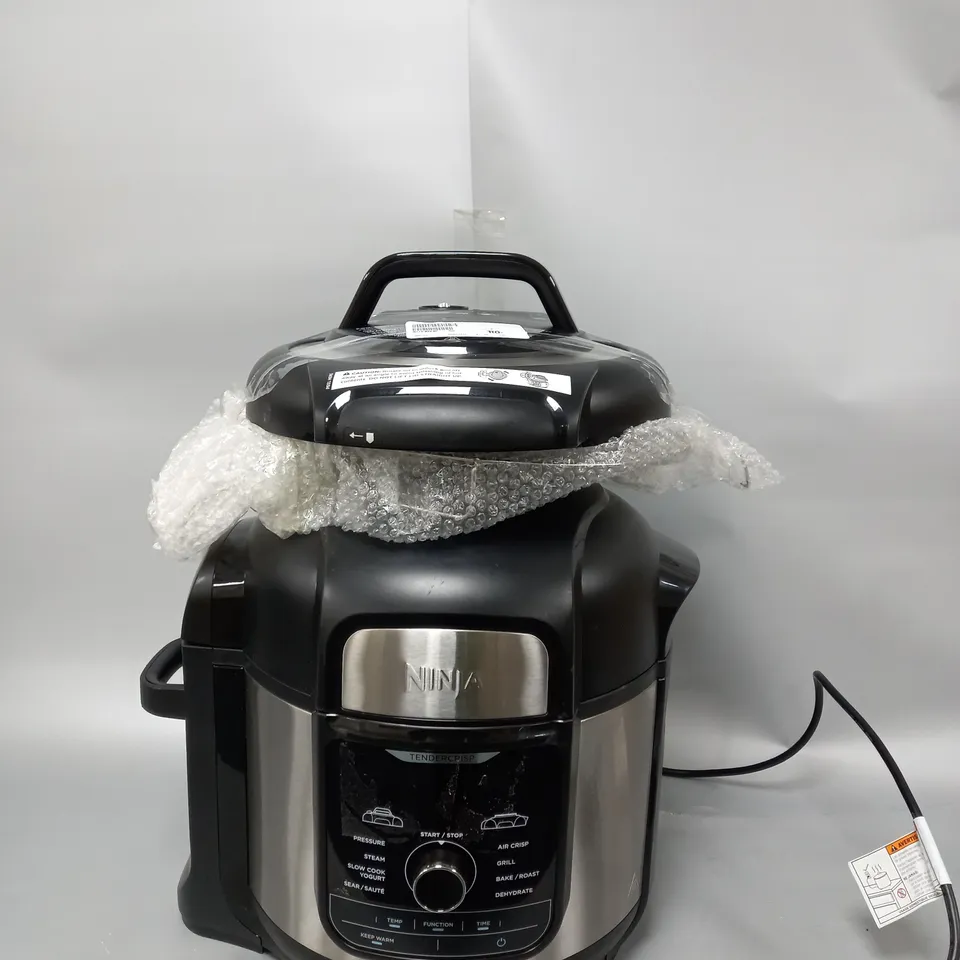 NINJA FOODI MAX MULTI-COOKER OP500UK