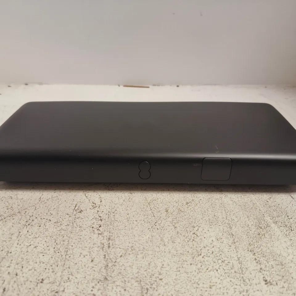 EE TV BOX PRO - MODEL RTIW387