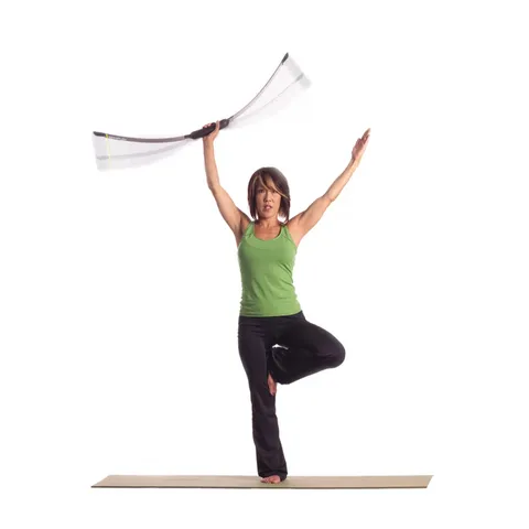 OUTLET BODYBLADE CLASSIC WITH WALL CHART