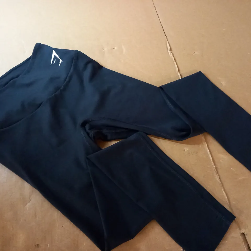 GYMSHARK TRAINING TIGHTS - XS