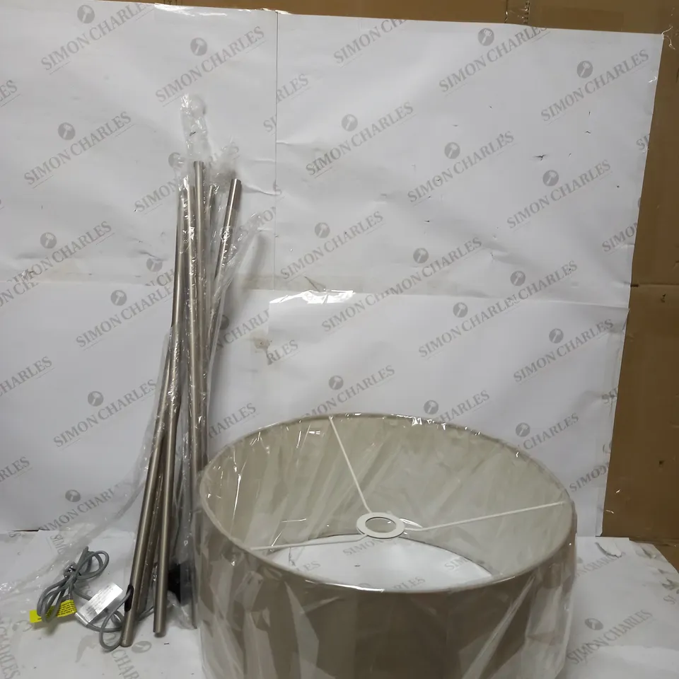 BAY LIGHTING COLLECTION JAX 