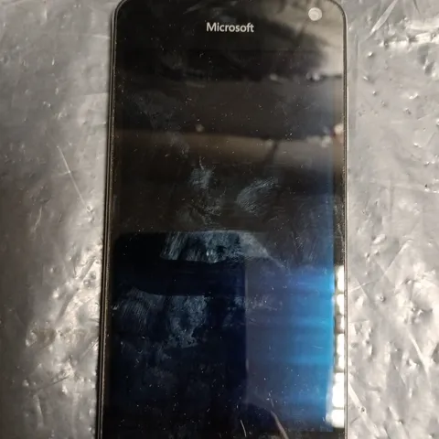 MICROSOFT LUMIA 650 MOBILE SMARTPHONE