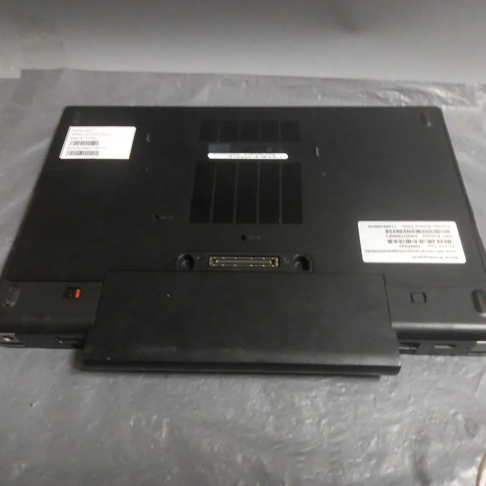 DELL LATITUDE E6540 LAPTOP 