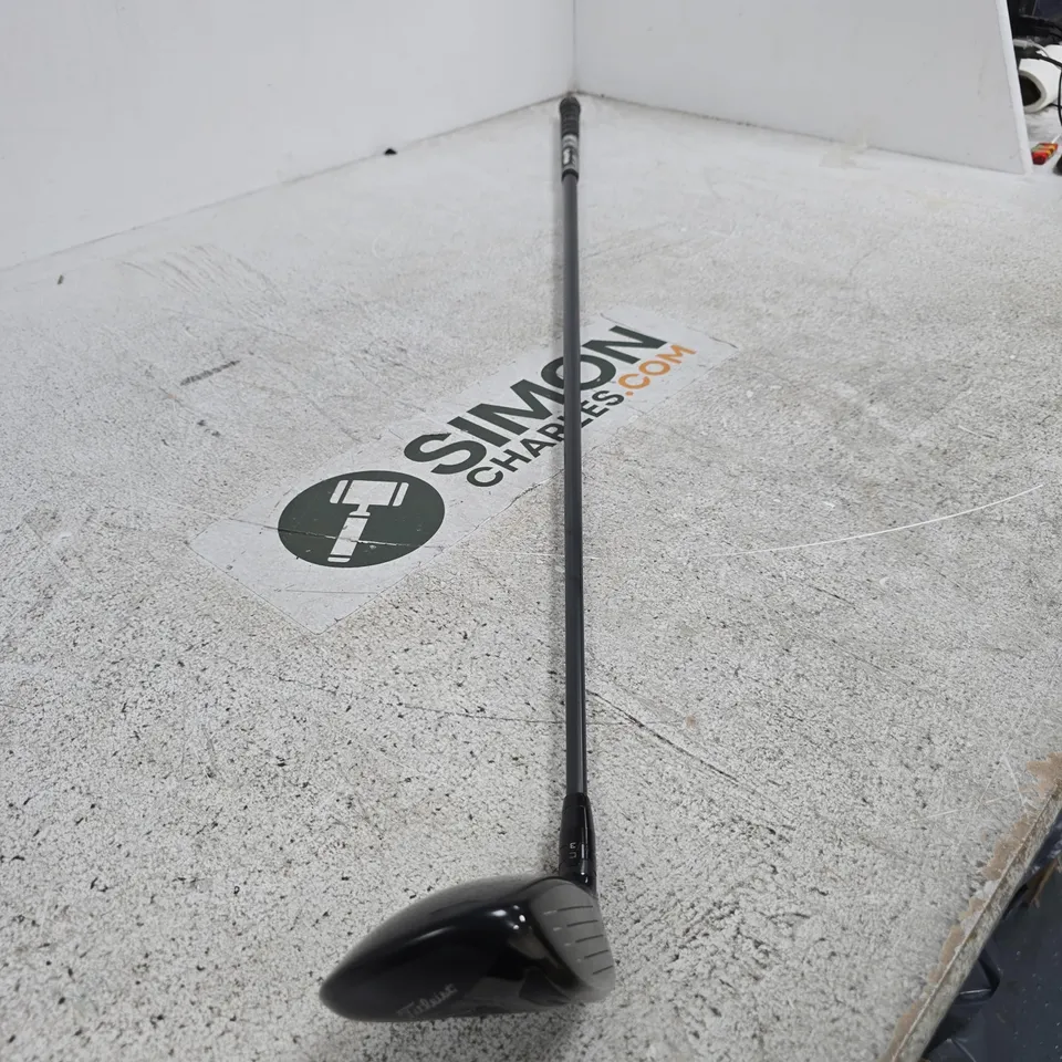 TITLEIST TSI GOLF DRIVER