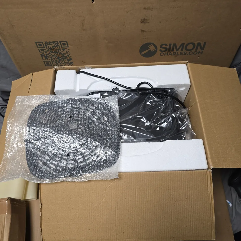 LOGIK AIR FRYER 6.5 LITRES 1700W – BOXED