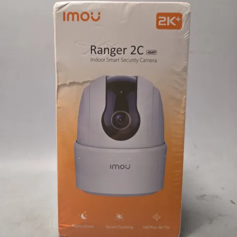 SEALED IMOU RANGER 2C SMART SECURITY CAMERA 