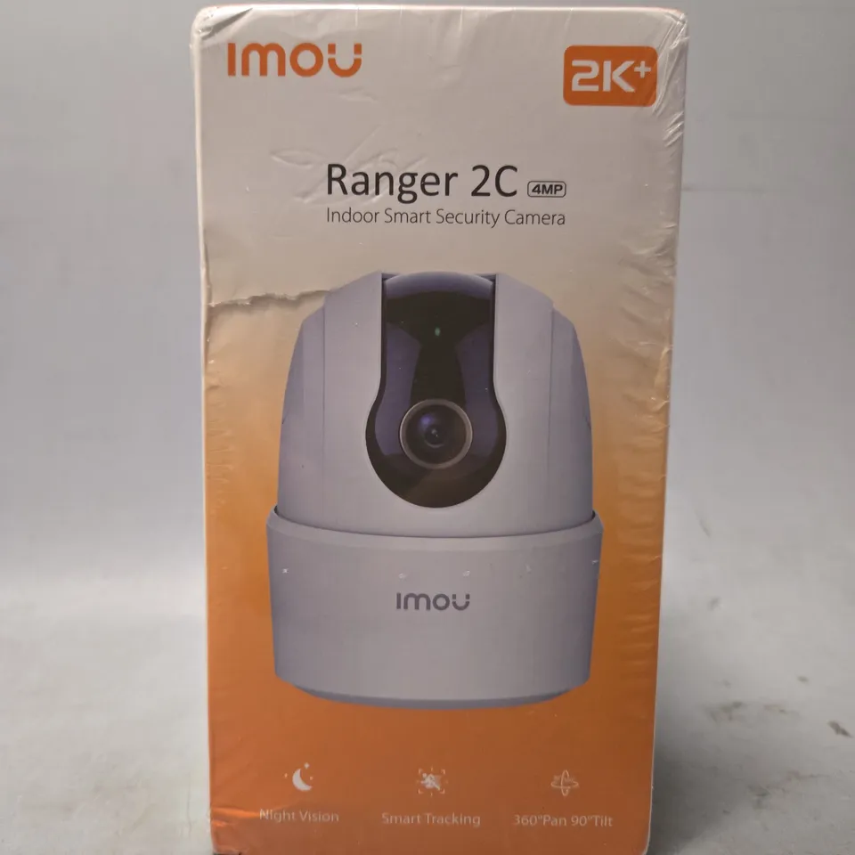 SEALED IMOU RANGER 2C SMART SECURITY CAMERA 