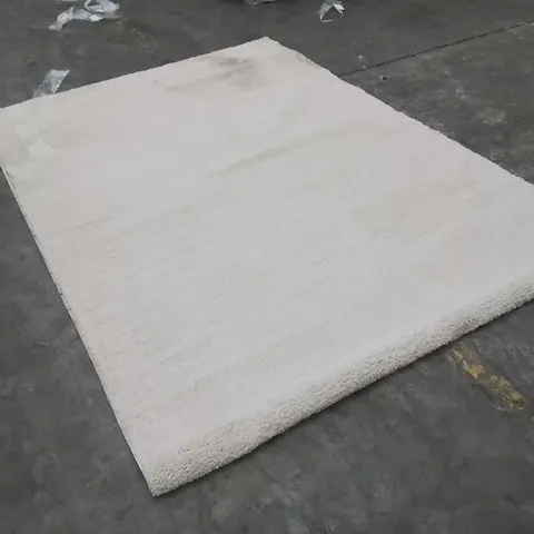 QUALITY DESIGNER AREA RUG - APPROXIMATELY 230X156CM