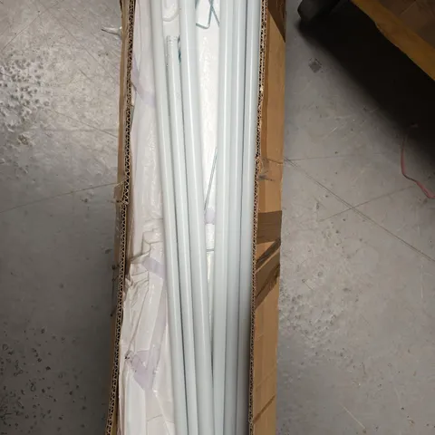 WHITE MARQUE SIZE UNSPECIFIED 