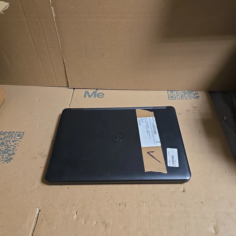 DELL LATITUDE E6440 LAPTOP – INTEL CORE I5, WINDOWS 7 – BLACK