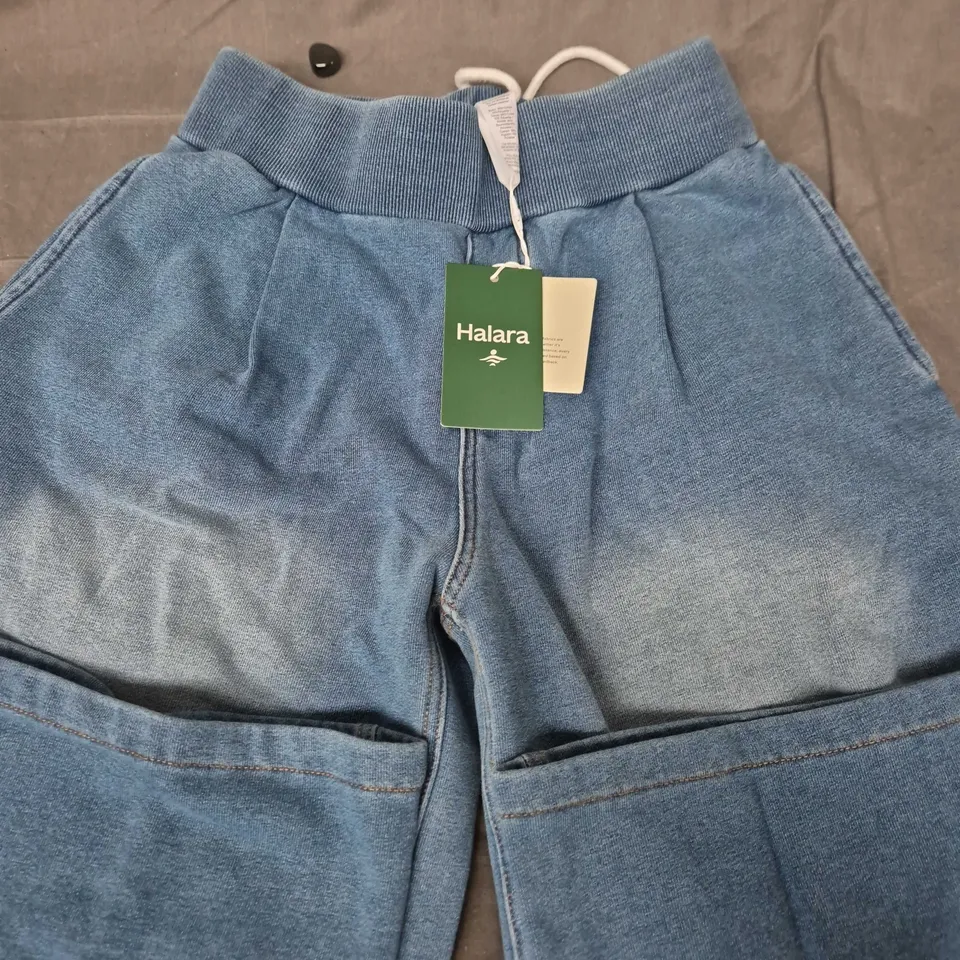 Halara Flex Denim Jeans – XS Regular (Women)