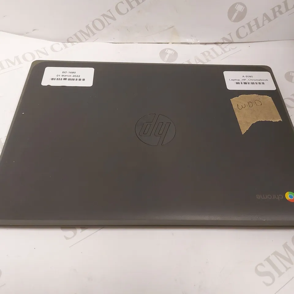 HP CHROMEBOOK 11A G8 EE LAPTOP	
