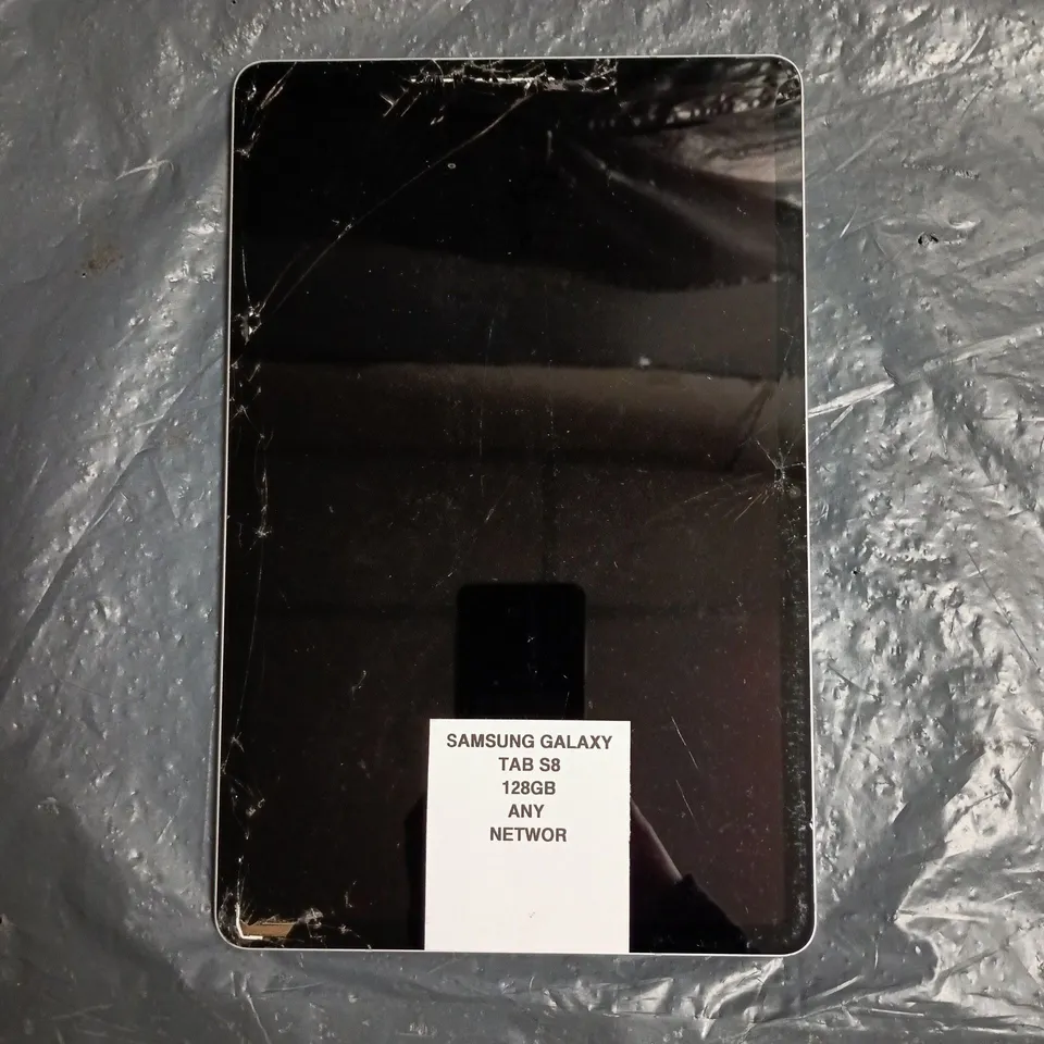 SAMSUNG GALAXY TAB S8