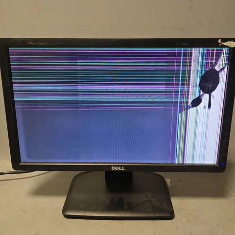 DELL E1912HC BLACK MONITOR