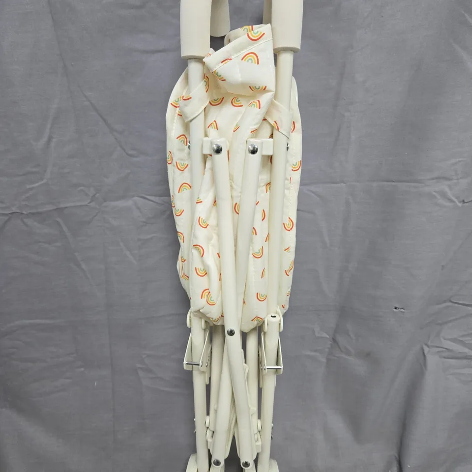 DINKUM DOLLS SOLLIES STROLLER FOR KIDS